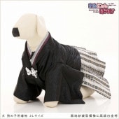 大型犬（2Lサイズ）の着物レンタル｜ペット着物