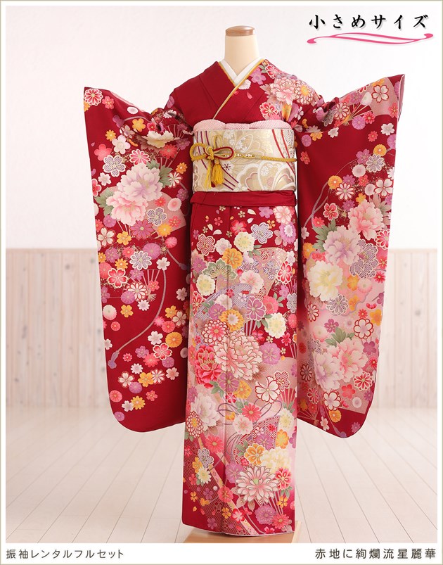 貸衣裳ぽえむ 振袖レンタル 着物 結婚式 結納 おすすめ 人気 かわいい
