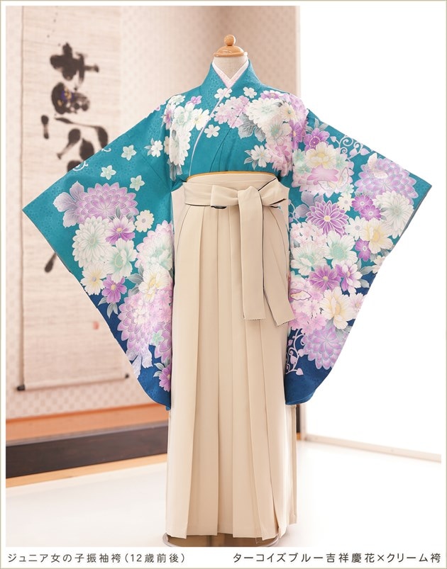 卒園 入学 袴 はかま 女の子 OAK DOLL110 楽天市場】【レンタル】袴 小学生 女の子 はかま 卒業式 hakama