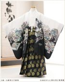 袴　七五三  卒園式 男の子 七五三 卒園式 男の子 5才 6才 7才 ブランド袴セット 小町kids