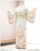 七五三 母親 訪問着 レンタル 着物 753 卒業式 入学式 結婚式