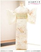 訪問着　絽　夏帯セット a120H　卒業式　結婚式　お宮参り rental-poem_sr5005