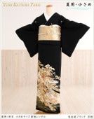  ñ  ͳ αµ󥿥 sts742s-3 뺧 S αµ  αµ ʪ󥿥  ²  ͵ Yumi Katsura tomesode ֵ