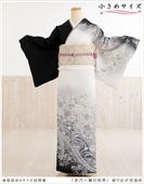 手刺繍の高級訪問着レンタル、尾我佐染繍で七五三や卒業式・入学