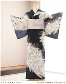 七五三 母親 訪問着 レンタル 着物 753 入学式 卒業式 結婚式 お