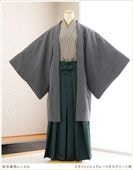  Ǥä ոӥ󥿥 ޻ ܻ ѥʪ hkmo014 ´ȼ    ե륻å ӥ󥿥 ʪ󥿥 ߰ kimono  ٥  å奰졼ߥ⥹꡼