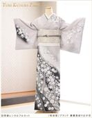 訪問着 フルセットa226C 辻が花　落款　七五三　入学式　お宮参り　結婚式 訪問着 フルセットa272 辻が花 七五三 入学式 お宮参り 結婚式
