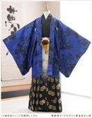 袴　フルセット　男の子　卒業式　１３歳用 袴 レンタル ジュニア 男の子 小学生 卒業式 フルセット 13歳 フル