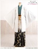 ��Ĺ��� 158cm��167cm�б� ���ع�´�ȼ� ����˥� �ˤλ� ���ոӥ�󥿥� �������� ������ jbmo822-4 ��� 12������ ������ �ե륻�å� ��ʪ��󥿥� �߰��� kimono ���٥�� ���� ���ϱ���������ɩ��������ʪ