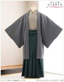 ��Ĺ��� 158cm��167cm�б� ���ع�´�ȼ� ������� ���ä����� ����˥� �ˤλ� �����ӥ�󥿥� �������� ������ jbhkmo014-4 ̵�ϥ���� ��ʪ��󥿥� ��� 12������ ��� �ե륻�å� �߰��� kimono ���٥�� ���� ��������å��奰�졼�ߥ⥹���꡼���