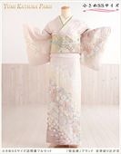 七五三 母 着物レンタル 訪問着 フルセット 卒業式 入学式 卒園式 お