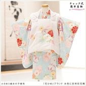 3歳と7歳女の子の七五三レンタル｜着物レンタルの貸衣裳ぽえむ本店