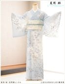 訪問着 レンタル 絽 夏用 真夏 夏物 夏 着物 レンタル 結婚式 お宮参り