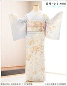 訪問着 レンタル 夏用 夏 結婚式 単衣 絽 6月 7月 8月 9月 お宮参り
