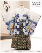 7歳女の子総絞り正絹着物レンタル七五三｜上質で高級な絹のお着物