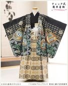 7歳女の子総絞り正絹着物レンタル七五三｜上質で高級な絹のお着物