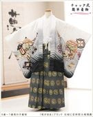 7歳女の子総絞り正絹着物レンタル七五三｜上質で高級な絹のお着物