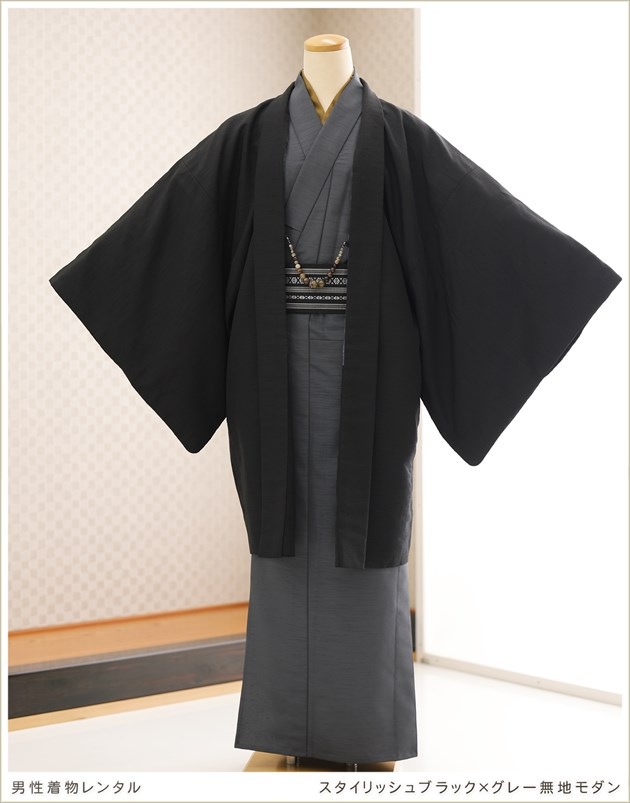 男子着物145ｃｍ※卒業式、七五三、２分の1成人式 11_000000008913.jpg?1781858411