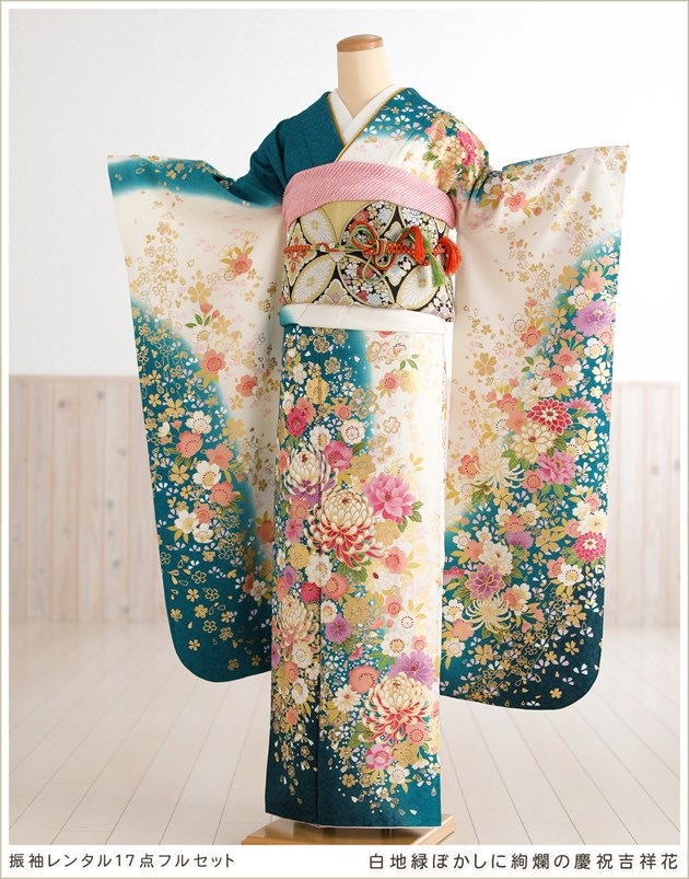 振袖、成人式、卒業式、結婚式、イベント、長襦袢付。 たまらな 