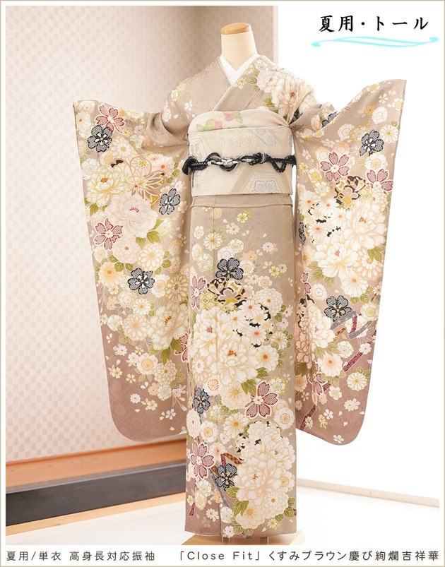 ñ�� ���� ��µ��󥿥� sf8028 �ȡ��륵���� ���Ĺ 170cm�б� �ե륻�å� ñ ��鿶��µ ��ʪ �뺧�� ��Ǽ �� ���٥�� ������ 5�� 6�� 7�� 8�� 9�� 10�� kimono furisode �ä��� ��ŵ 2024 �͵� ��Close Fit�ץ֥��� �����ߥ֥饦��ĤӰ�ॵȾͲ�