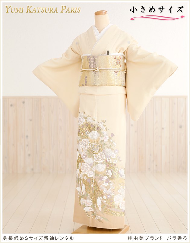 ͳ ᥵αµ Ĺ αµ󥿥 Х it076s-2 ե륻å ʪ󥿥 뺧  ޤ  ߰ ŵ ² ͵ αµ Yumi Katsura  145cm/150cm/155cm/S