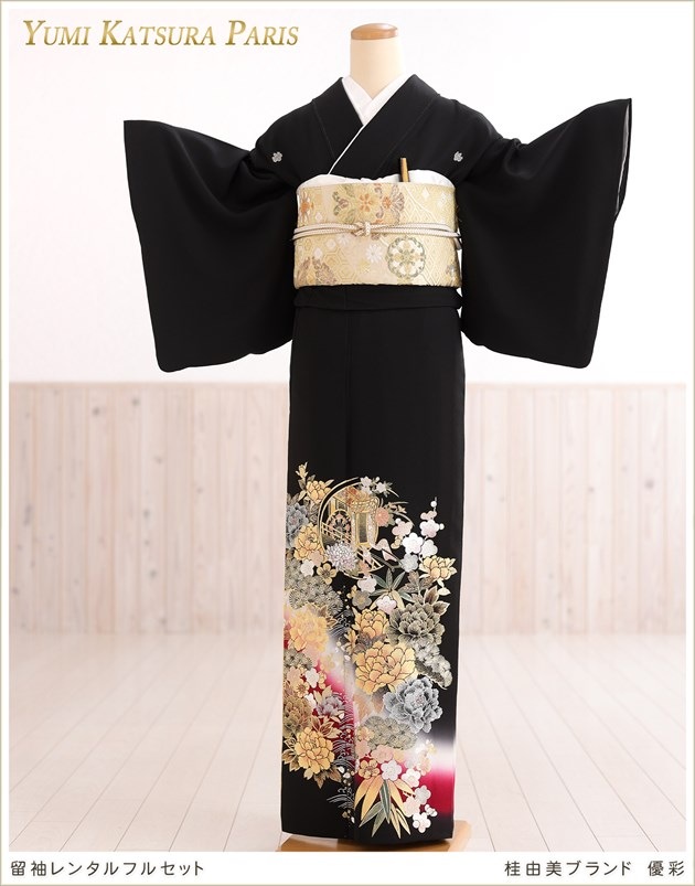 ��ͳ�� αµ��󥿥� ts254 ��αµ��󥿥� ��ͥ�̡� �ե륻�å� α��µ ��ʪ��󥿥� �뺧�� ��αµ ���� �߰��� ��� �� ��² ����ڥ� ������ ��ڥץ�ߥ��� ���αµ �͵� Yumi Katsura tomesode ��������̵��