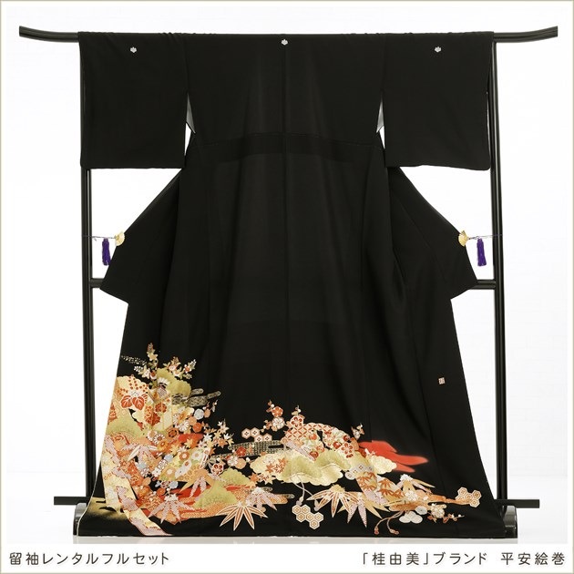 ���Ĺ �ȡ��륵���� ��ͳ�� αµ��󥿥� 170cm���� ��αµ��󥿥� ��ʿ�³����� ts258t �ե륻�å� α��µ ��ʪ��󥿥� �뺧�� ��αµ ���� �߰��� ��� �� ��² ����ڥ� ��� �͵� Yumi Katsura tomesode ��������̵��