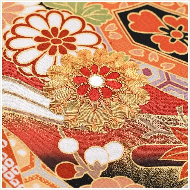 ���Ĺ �ȡ��륵���� ��ͳ�� αµ��󥿥� 170cm���� ��αµ��󥿥� ��ʿ�³����� ts258t �ե륻�å� α��µ ��ʪ��󥿥� �뺧�� ��αµ ���� �߰��� ��� �� ��² ����ڥ� ��� �͵� Yumi Katsura tomesode ��������̵��