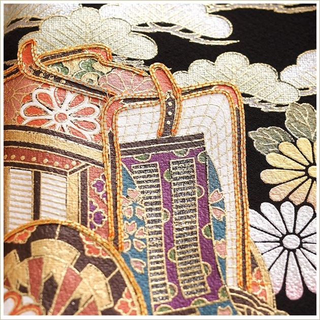 ��ͳ�� αµ��󥿥� ts250 ��αµ��󥿥� ��ʿ�µ��� �ե륻�å� α��µ ��ʪ��󥿥� �뺧�� ��αµ ���� �߰��� ��� �� ��² ����ڥ� ������ ��ڥץ�ߥ��� ���αµ �͵� Yumi Katsura tomesode ��������̵��