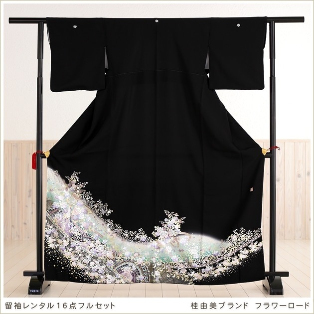 ���Ĺ �ȡ��륵���� ��ͳ�� αµ��󥿥� 170cm���� ��αµ��󥿥� �֥ե������ɡ� ts252t �ե륻�å� α��µ ��ʪ��󥿥� �뺧�� ��αµ ���� �߰��� ��� �� ��² ����ڥ� ��� �͵� Yumi Katsura tomesode ��������̵��