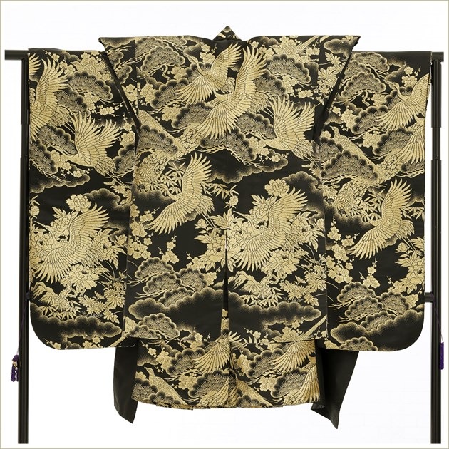 ´ȼ ӥ󥿥  mo273 رե륻å ʪ ʪ󥿥 ꡼ ץߥ  kimono  ٥    ä ͵ ߶˹ڱﵯʸ