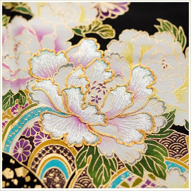 ���Ĺ �ȡ��륵���� ��ͳ�� αµ��󥿥�170cm���� ��αµ��󥿥� ���ٵ��Ť͡� ts232t-2 �ե륻�å� α��µ ��ʪ��󥿥� �뺧�� ��αµ ���� �߰��� ��� �� ��² ����ڥ� ��� �͵� Yumi Katsura tomesode ��������̵��