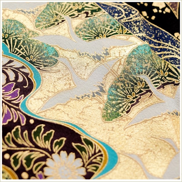 ���Ĺ �ȡ��륵���� ��ͳ�� αµ��󥿥�170cm���� ��αµ��󥿥� ���ٵ��Ť͡� ts232t-2 �ե륻�å� α��µ ��ʪ��󥿥� �뺧�� ��αµ ���� �߰��� ��� �� ��² ����ڥ� ��� �͵� Yumi Katsura tomesode ��������̵��