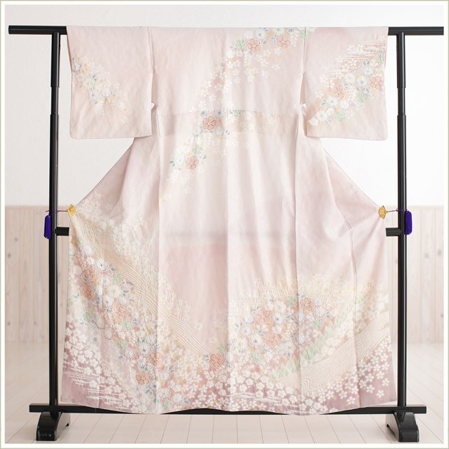 Ĺ ȡ륵 ͳ ˬ󥿥 hw1522t-2 ´ȼ  ʪ󥿥 ؼ 뺧 ޻ ե륻å ܻ ´༰  ޥ  kimono houmongi ͵ Ǽ  ֵȾ͹ʤԤ֡