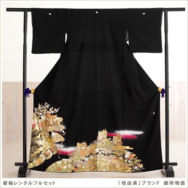 ��ͳ�� αµ��󥿥� ts214 ��αµ��󥿥�ָ��ʪ��ץե륻�å� α��µ ��ʪ��󥿥� �뺧�� ��αµ ���� �߰��� ��� �� ��² ����ڥ� ������ ��ڻɽ� ���αµ �͵� Yumi Katsura tomesode ��������̵��