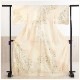  ͳ ˬ󥿥 hw1595s-2 ´ȼ  ʪ󥿥 ؼ 150cm 뺧 ޻  ե륻å ܻ 753 ޥ  kimono  ͵ yumikatsura Ǽ ̵ ץߥֶ⵱̡