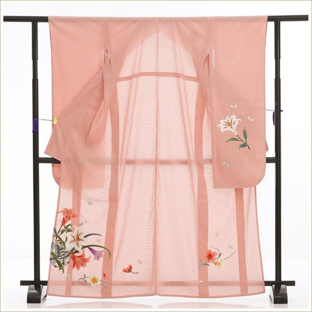 ���ѡ�帡ۿ�µ��󥿥� 150cm���� ��Ĺ���S������ sf1532 �ե륻�å� ����µ �뺧�� ��Ǽ �߰��� �� ���٥�� ������ kimono furisode 6��� 7�� 8�� 9���� �ƿ�µ ���� ��ʪ��󥿥� �Ƥդ� �������ԥ󥯤˥����ɽ��Ĳ�