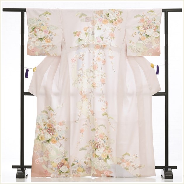 ˬ�����󥿥� hw1676 ´�ȼ� �� ��ʪ��󥿥� ���ؼ� �뺧�� ���޻� ����ˬ���� �ե륻�å� ���ܻ��� ´�༰ 753 �ޥ� ��� kimono ��� 2024 �͵� ��Ǽ ��������̵����Close Fit�ץ֥��� ���ʤʥԥ󥯤˵Ⱦͷĺ̲�