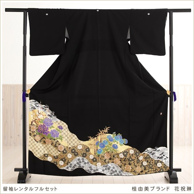 ��ͳ�� αµ��󥿥� ts220 ��αµ��󥿥�ֲֽ��֡ץե륻�å� α��µ ��ʪ��󥿥� �뺧�� ��αµ ���� �߰��� ��� �� ��² ����ڥ� ������ ��ڻɽ� ���αµ �͵� Yumi Katsura tomesode ��������̵��