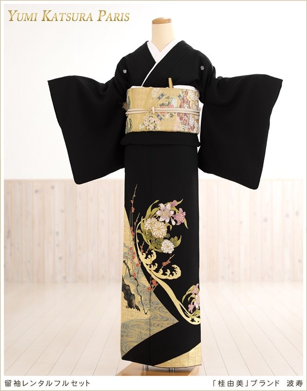 ��ͳ�� αµ��󥿥� ts221 ��αµ��󥿥���ȼ������� �⵮ �ե륻�å� α��µ ��ʪ��󥿥� �뺧�� ��αµ ���� �߰��� ��� �� ��² ����ڥ� ������ ��ڻɽ� ���αµ �͵� Yumi Katsura tomesode ��������̵��