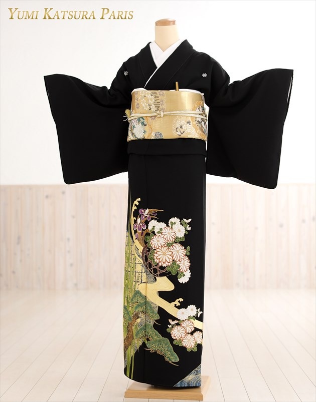 ��ͳ�� αµ��󥿥� ts222 ��αµ��󥿥�ָ��ֲ�����  �⵮ �ե륻�å� α��µ ��ʪ��󥿥� �뺧�� ��αµ ���� �߰��� ��� �� ��² ����ڥ� ������ ��ڻɽ� ���αµ �͵� Yumi Katsura tomesode ��������̵��