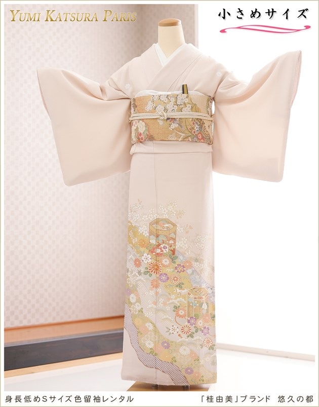 ͳ αµ󥿥  it238s ޤ ե륻å 뺧 ʪ󥿥  ߰ ŵ ² ͵ Sαµ Yumi Katsura  145cm 150cm 155cm 2024 ֥ɡͪפԡ