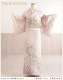  ͳ ˬ󥿥 hw1473-5 ´ȼ  ʪ󥿥 ؼ 150cm 뺧 ޻  ե륻å ܻ 753 ޥ  kimono  ͵ yumikatsura Ǽ ̵ֵȾ͹ʤԤ֡