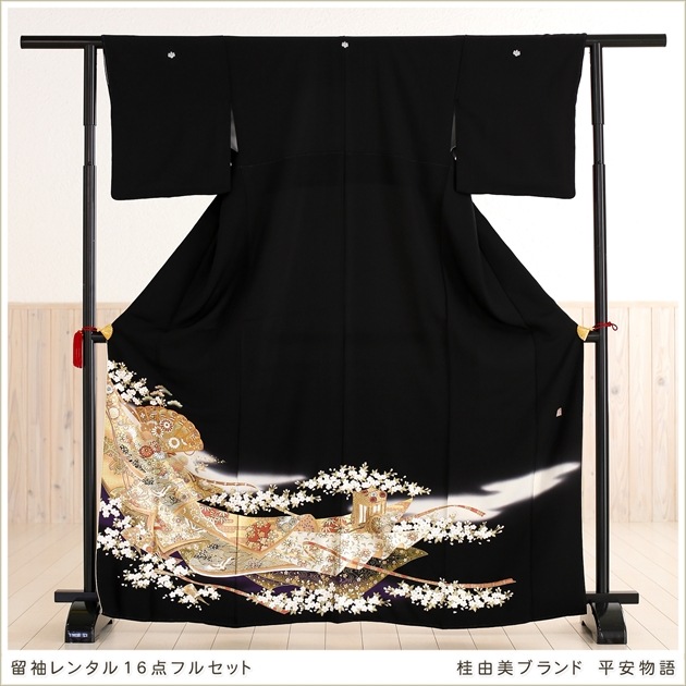 ���� ñ�� ��ͳ�� αµ��󥿥� sts704-3 �뺧�� ��αµ��󥿥� ��ʿ��ʪ��� ��� ��²��16���ե륻�åȡ�αµ α��µ ��ʪ��󥿥� ���� �߰��� ��² ����ڥ� ��� �͵� Yumi Katsura ��α��µ tomesode ��������̵��