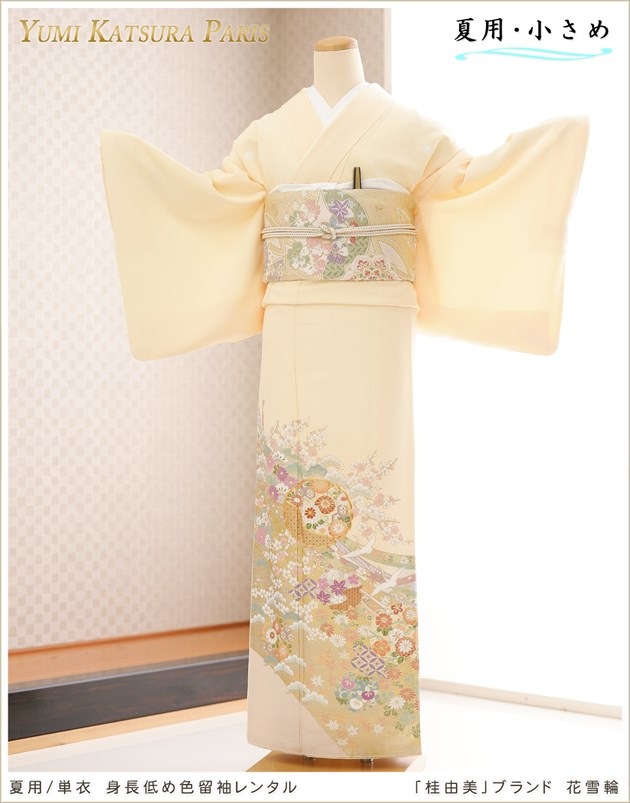 ���� ñ�� 150cm���� ������������ ��ͳ�� ��αµ��󥿥� sit262s �ޤ��� �뺧�� �ä��� S������ ���� ��α��µ�ե륻�å� ��� �ڤ䤫 ��ʪ��󥿥� ñ �͵� ���֥��� ��� ��² tomesode kimono�ֲ����ء�