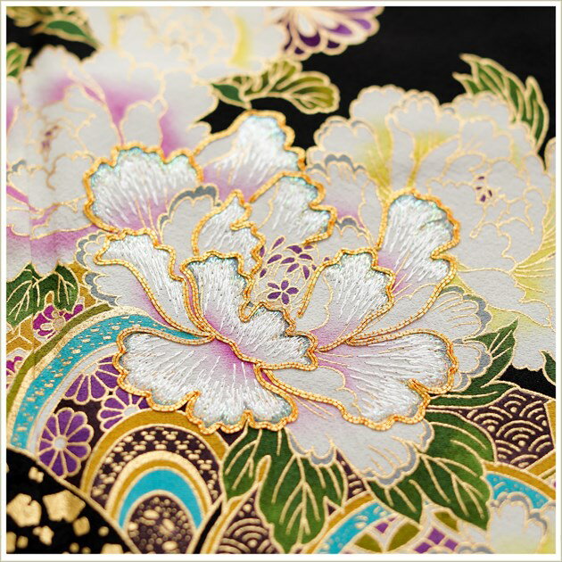 ��ͳ�� αµ��󥿥� ��αµ��󥿥� ���ɡ��ٵ��Ť� ts196-3 α��µ ��ʪ��󥿥� �뺧�� ���� �߰��� ��� ��² ��ͳ�� ��� �͵� Yumi Katsura tomesode ��������̵��