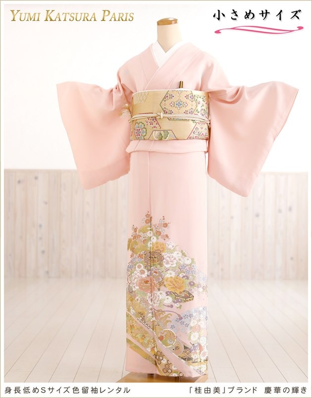 ��ͳ�� ��αµ��󥿥� ������������ it259s �ޤ��� �ե륻�å� �뺧�� ��ʪ��󥿥� ���� �߰��� ��ŵ ��² �͵� S��������α��µ Yumi Katsura ���� 145cm 150cm 155cm 2026 ���֥��ɡַĲڤε�����