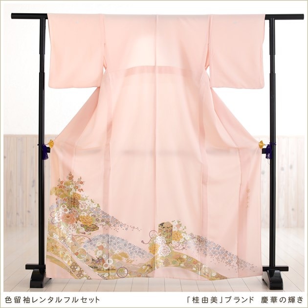 ��ͳ�� ��αµ��󥿥� ������������ it259s �ޤ��� �ե륻�å� �뺧�� ��ʪ��󥿥� ���� �߰��� ��ŵ ��² �͵� S��������α��µ Yumi Katsura ���� 145cm 150cm 155cm 2026 ���֥��ɡַĲڤε�����