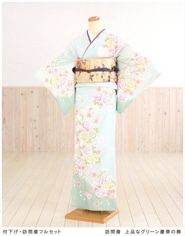 七五三 母親 着物レンタル 訪問着 卒業式 入学式 卒園式 お宮参り 結婚式 人気 上品 華やか おしゃれ 母 ママ