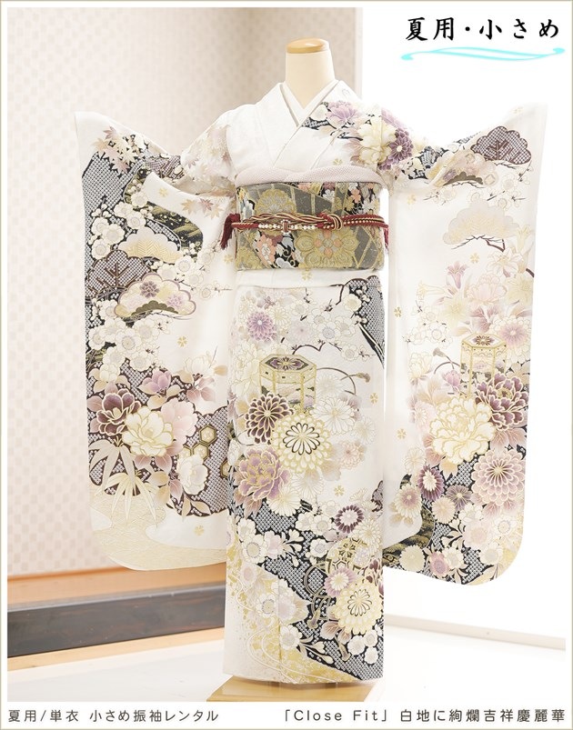 ñ�� ���� ��µ��󥿥� 150cm���� S������ sf8037 �ե륻�å� ��鿶��µ ��ʪ �뺧�� ��Ǽ �Ƥ����ͼ� ���٥�� 5���10�� kimono furisode �ä��� ��Ŭ ��ŵ 2025��Close Fit�ץ֥��� ���Ϥ˰�ॵȾͷ����